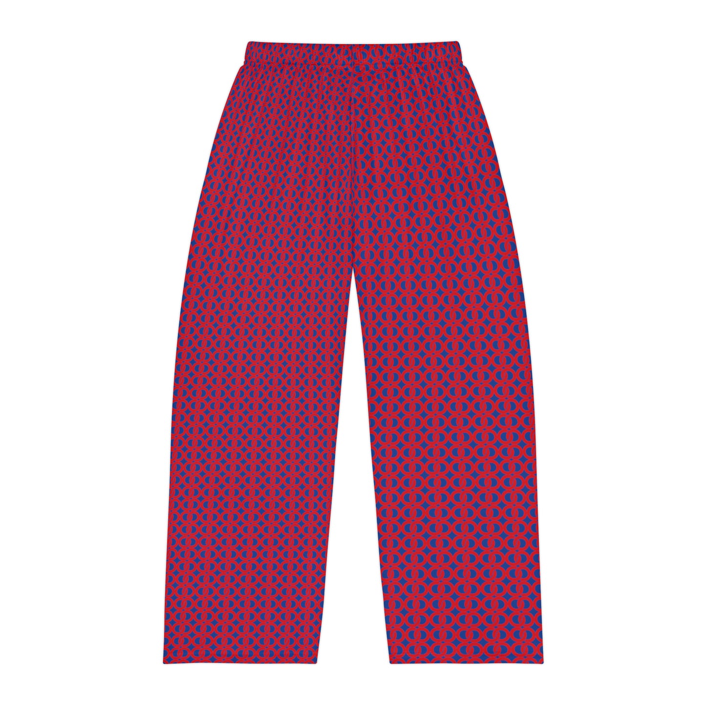 Men's Pajama Pants (AOP)