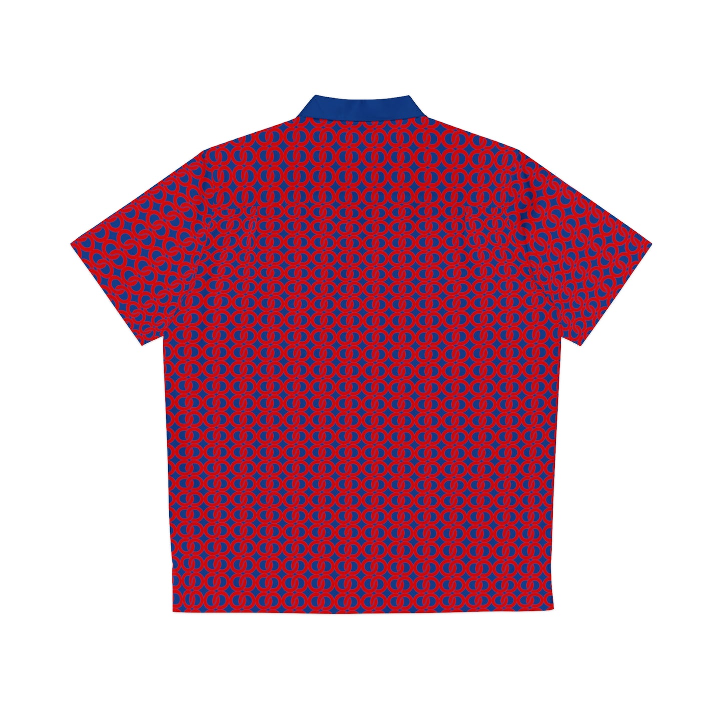 Men's Hawaiian Shirt