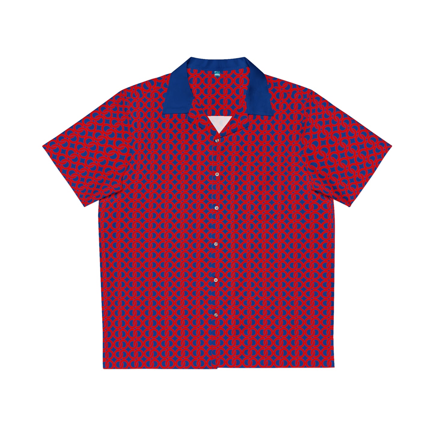 Men's Hawaiian Shirt