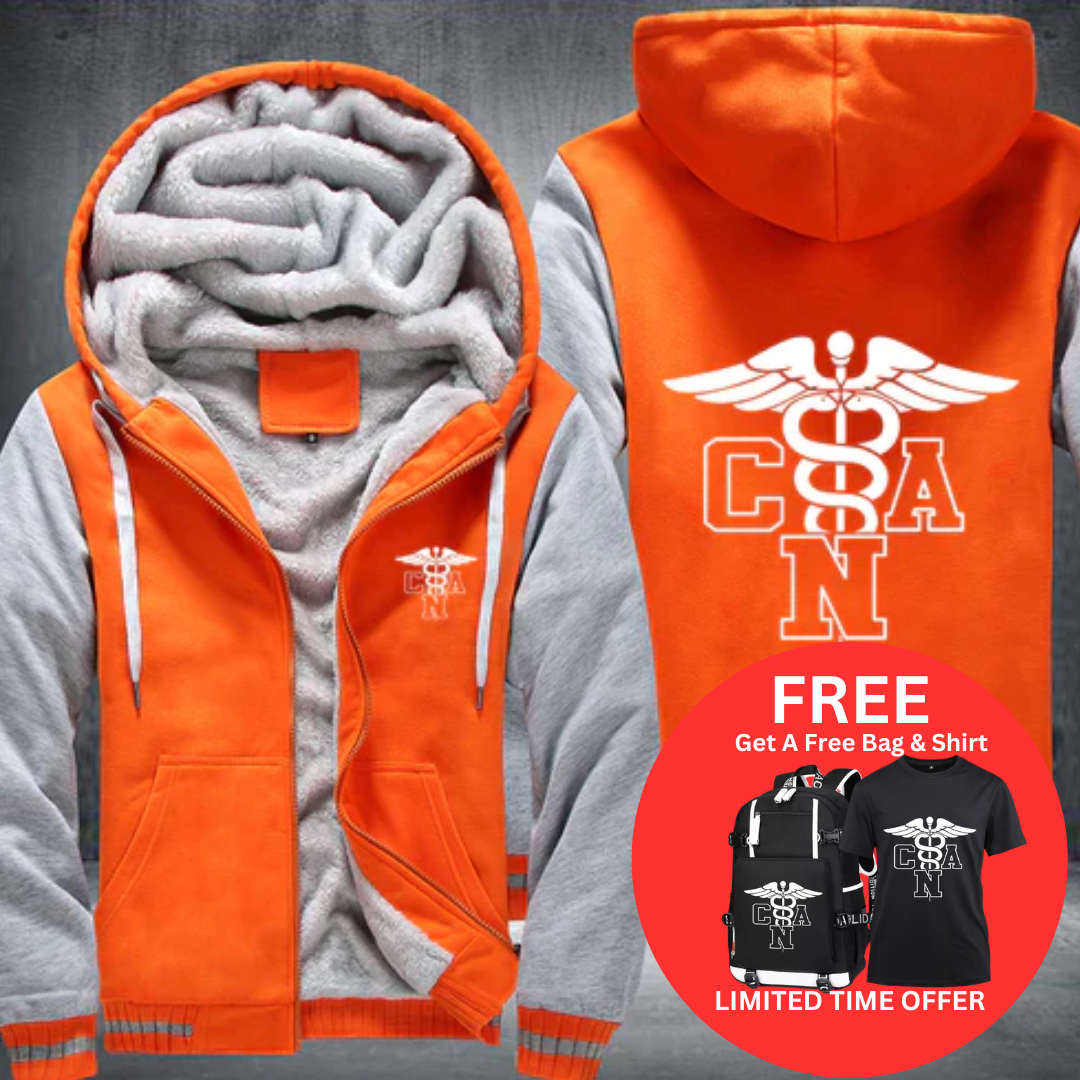 CNA Jacket (Bundle)