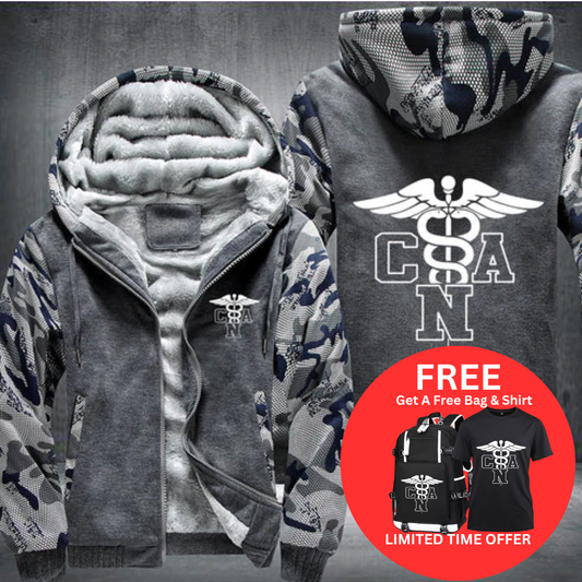 CNA Jacket (Bundle)