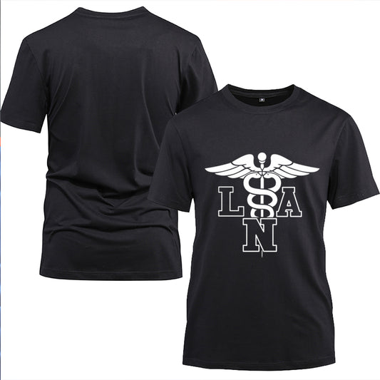 LNA Nurse T-shirt