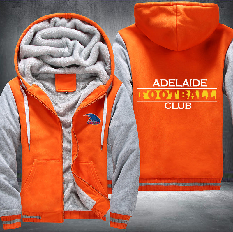 Adelaide Fleece Jacket