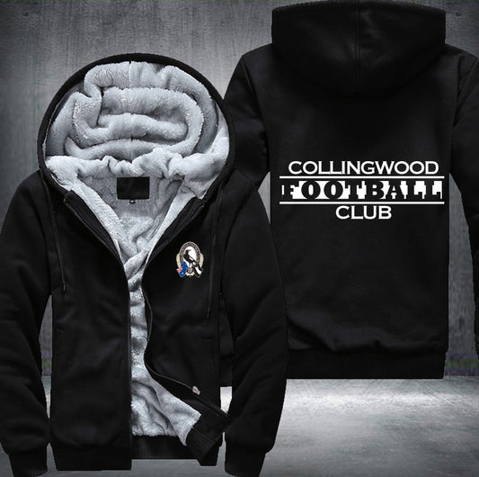 Collingwood Fleece Jacket