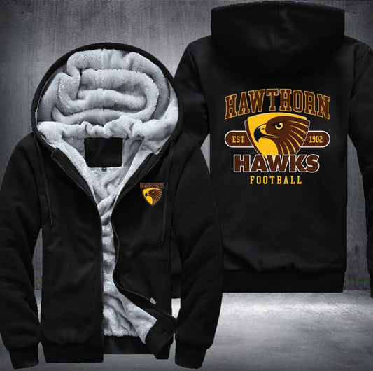 Hawthorn Fleece Jacket