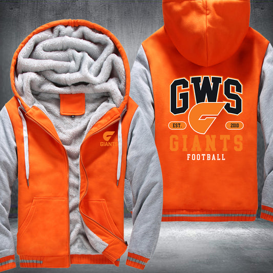 Gaints Fleece Jacket