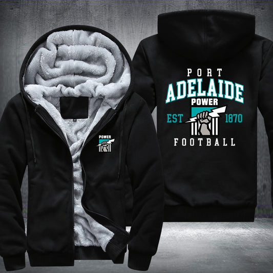 Power Fleece Jacket