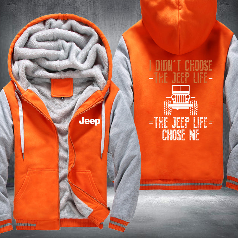 4 X 4 Life Jacket