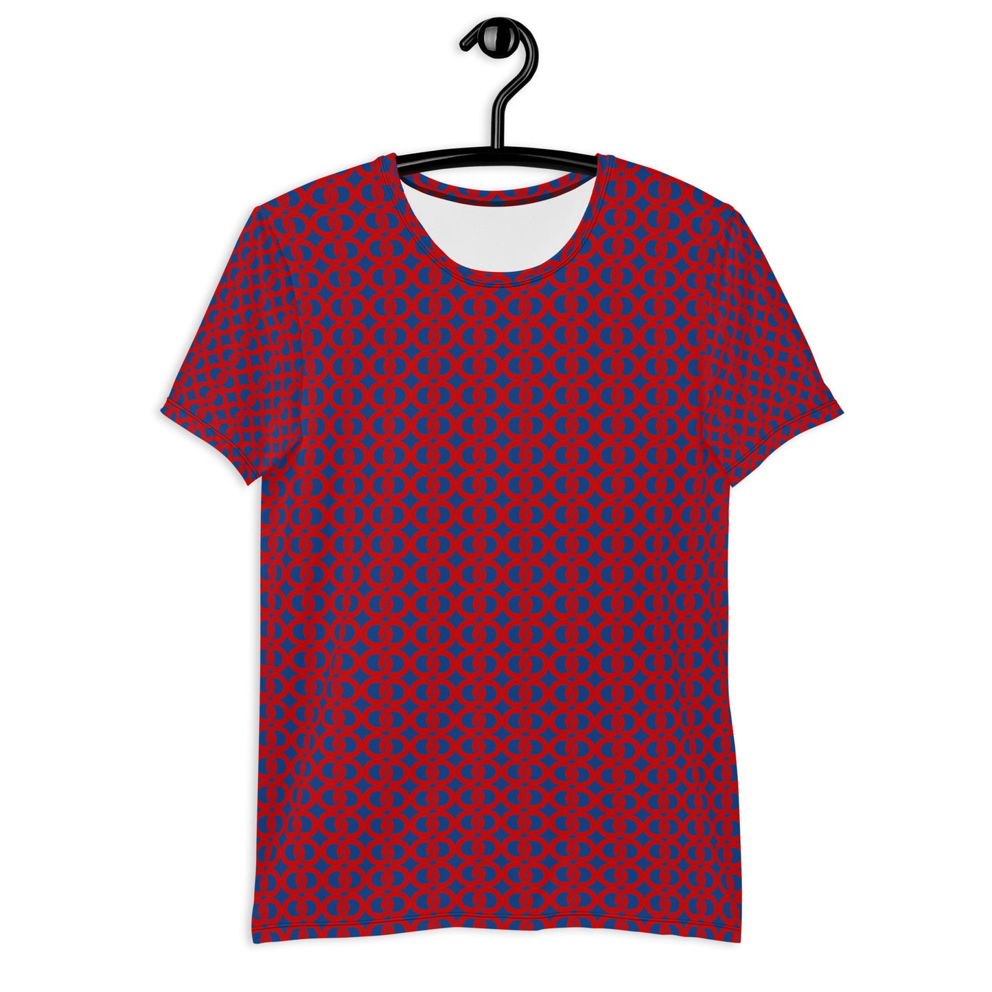 Men's Athletic T-shirt