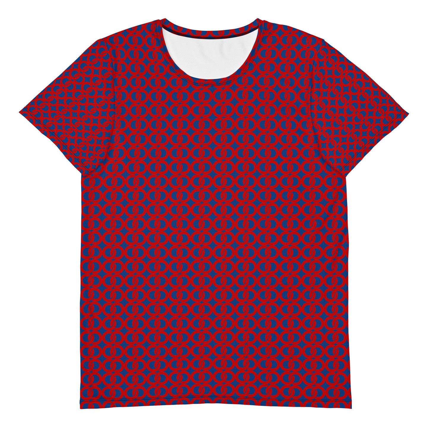 Men's Athletic T-shirt