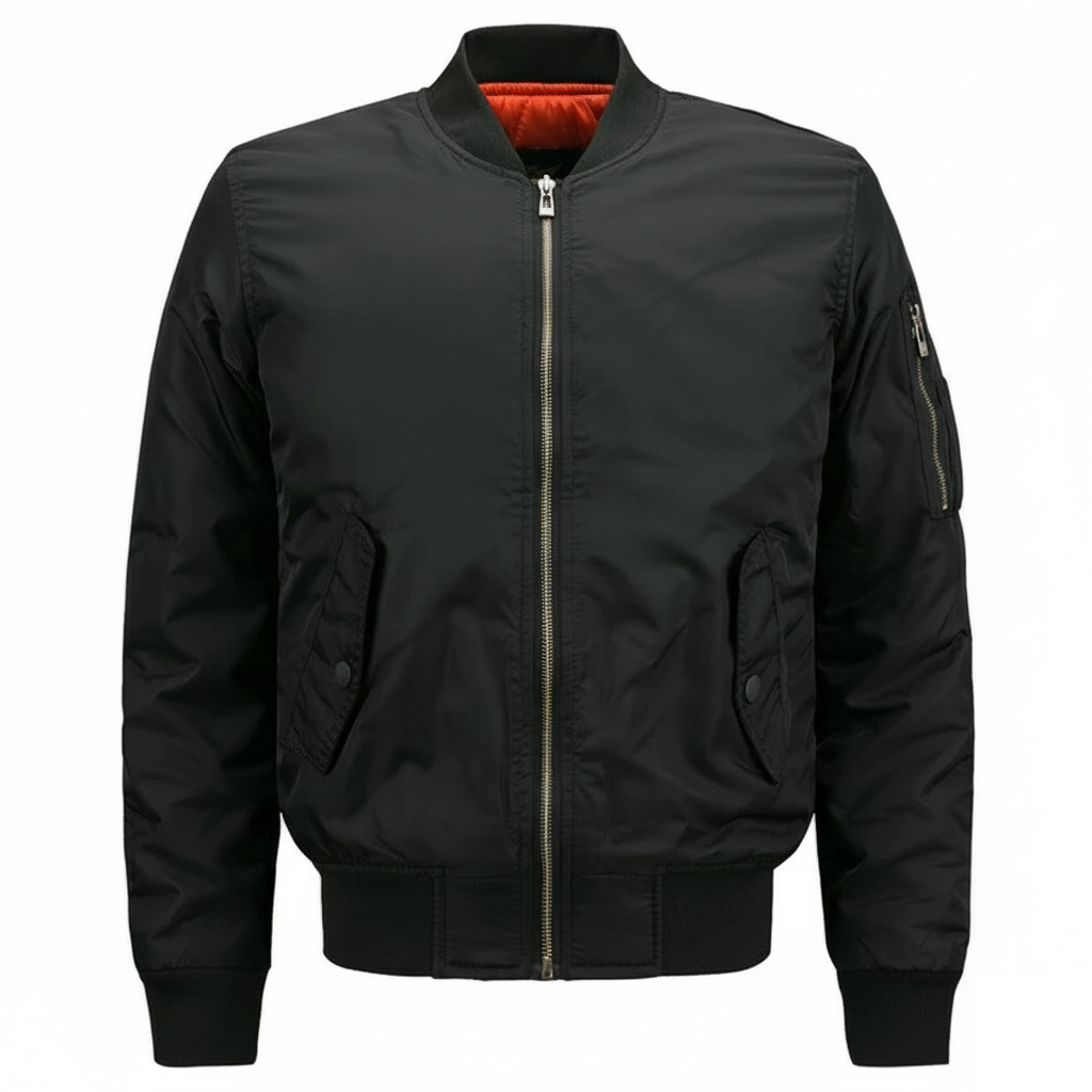 Original Bomber Jacket (3 Colors)