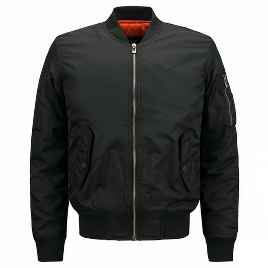 Original Bomber Jacket (3 Colors)
