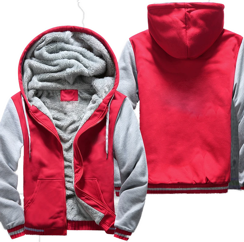 Original Fleece Hoodie