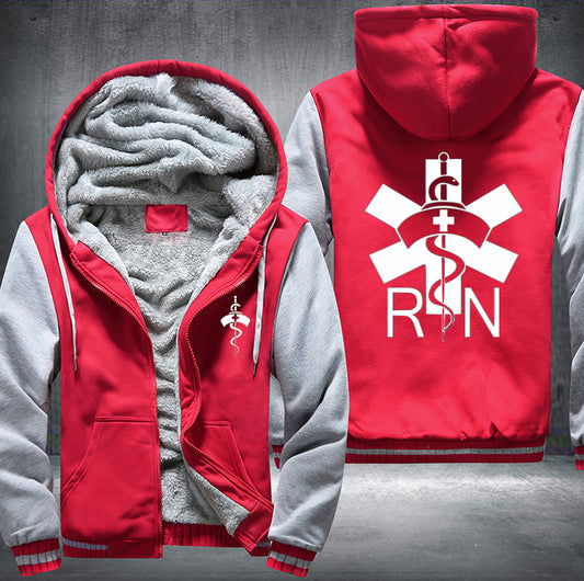 RN Hoodie