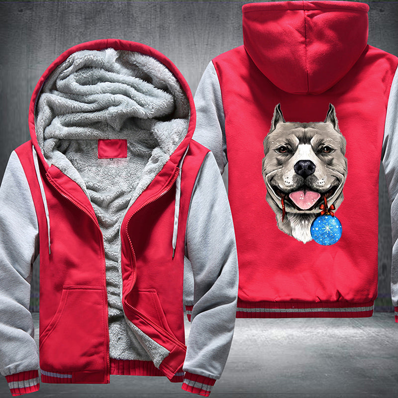Pitbull Hoodie