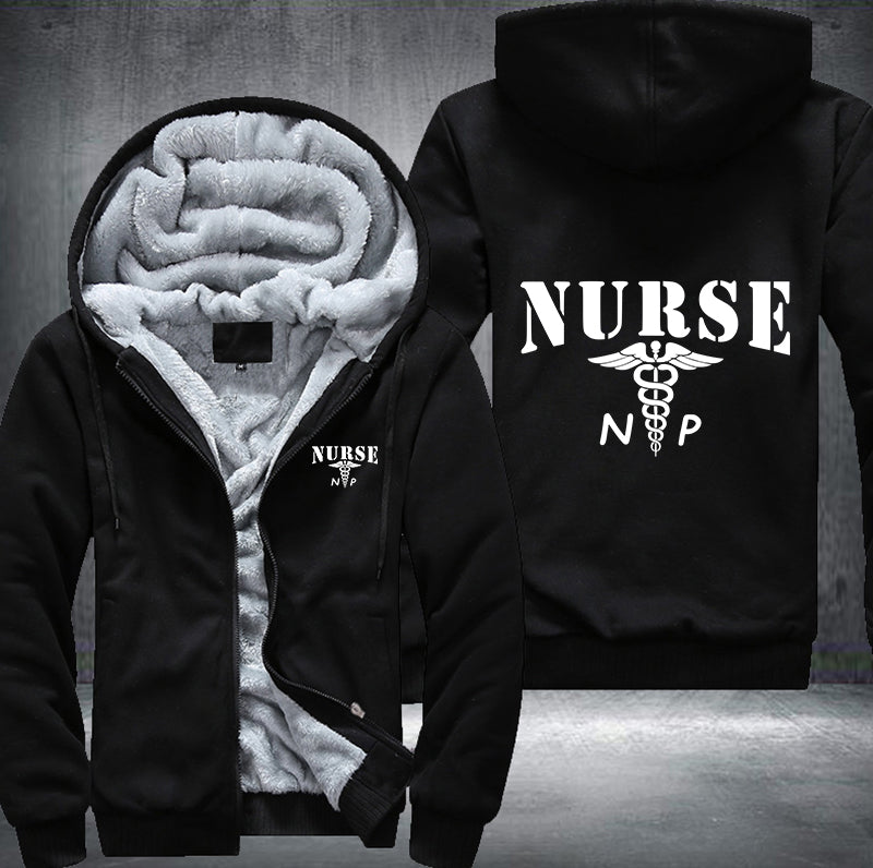 Nurse Hoodie