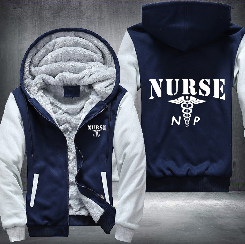 Nurse Hoodie