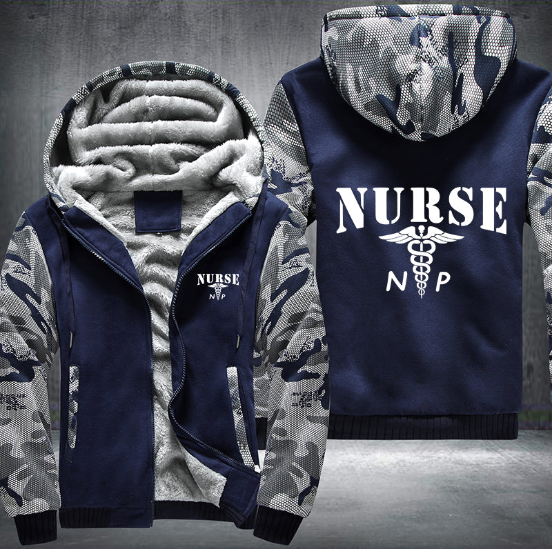 Nurse Hoodie