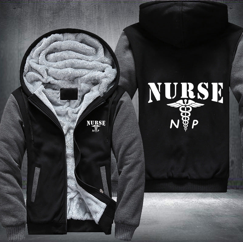 Nurse Hoodie