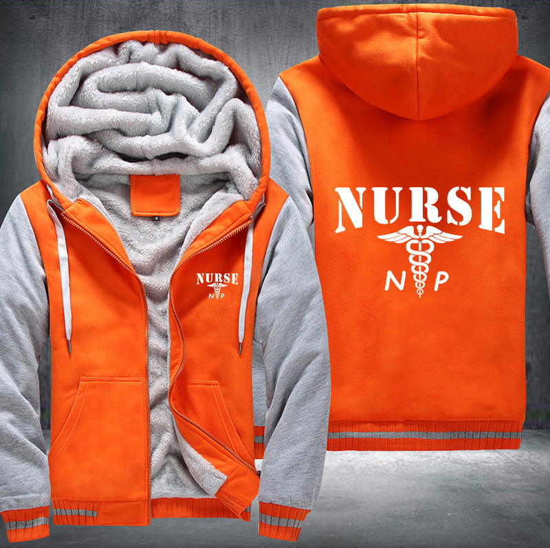 Nurse Hoodie