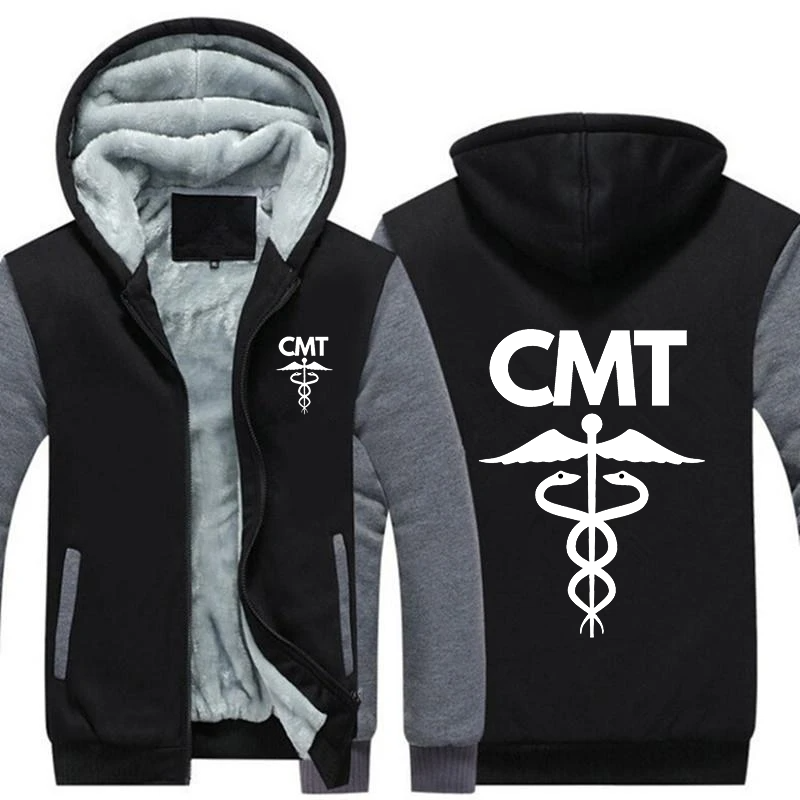 CMT Hoodie