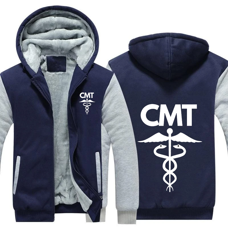 CMT Hoodie