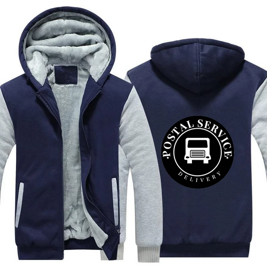 Postal Service Hoodie