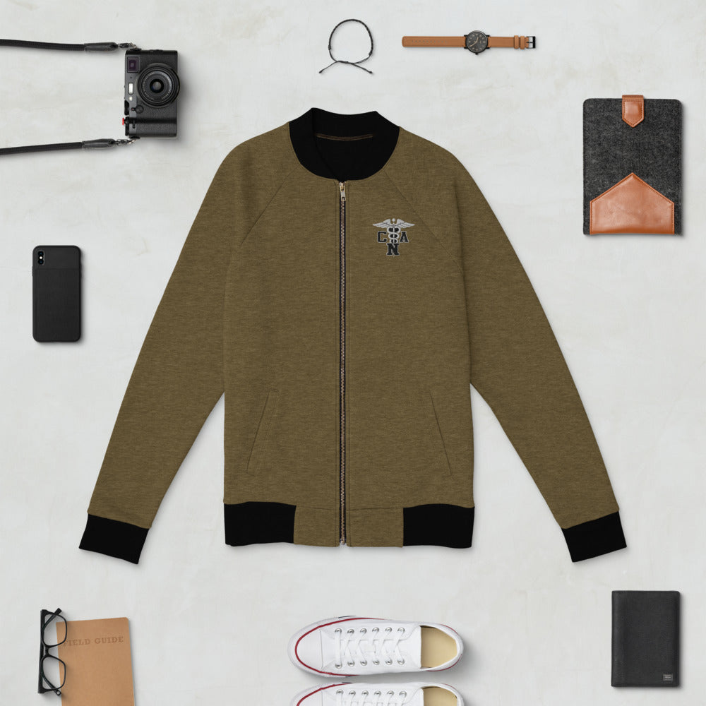 CNA Bomber Jacket