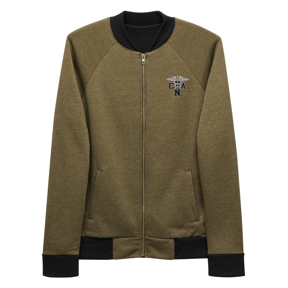 CNA Bomber Jacket