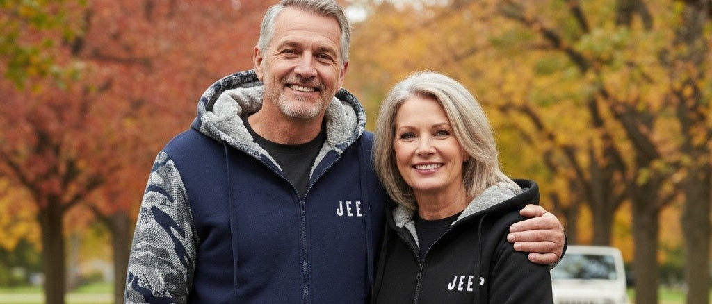 Why Your Fleece Jacket Is Failing You