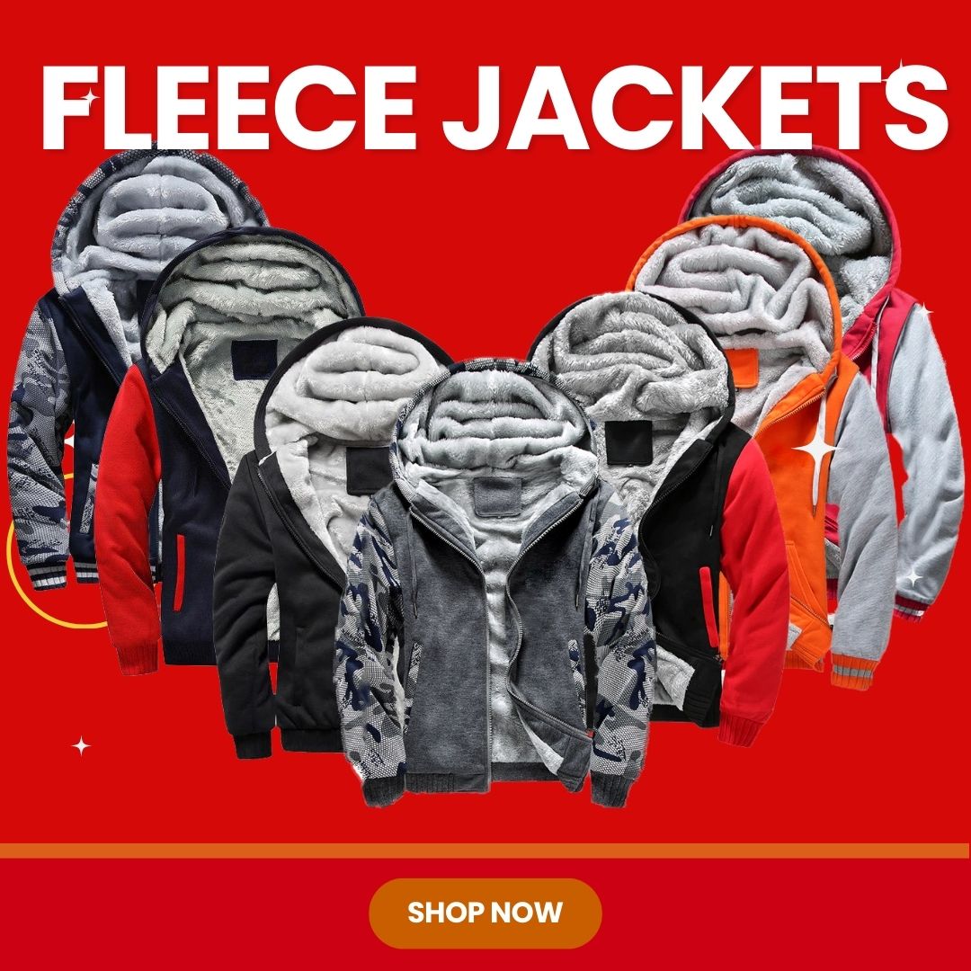 Jackets