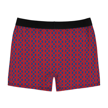 Men's Boxer Briefs