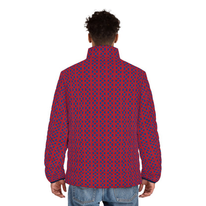 Men's Puffer Jacket