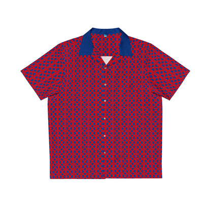 Men's Hawaiian Shirt