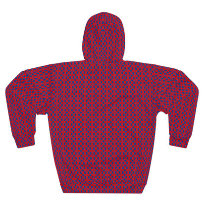 Unisex Pullover Hoodie