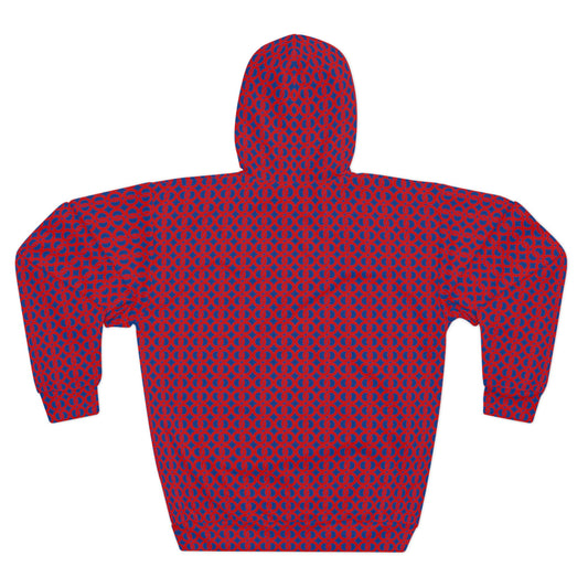 Unisex Pullover Hoodie