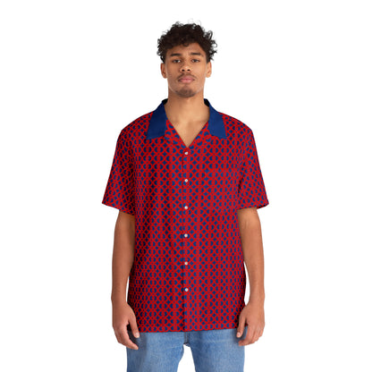 Men's Hawaiian Shirt