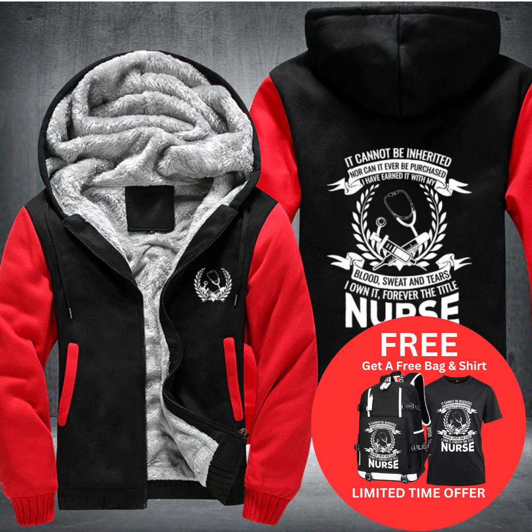 Fleece Jacket (Bundle)