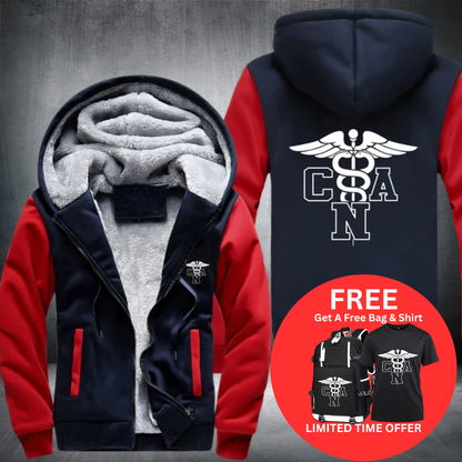CNA Jacket (Bundle)