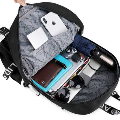 4 x 4 Offroad Backpack