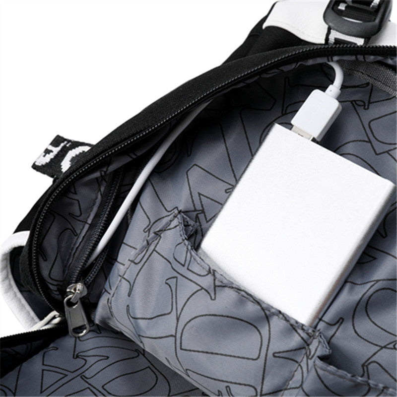 4 x 4 Offroad Backpack