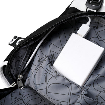 4 x 4 Offroad Backpack
