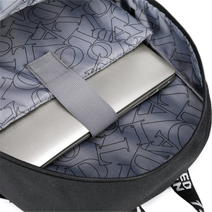 4 x 4 Offroad Backpack