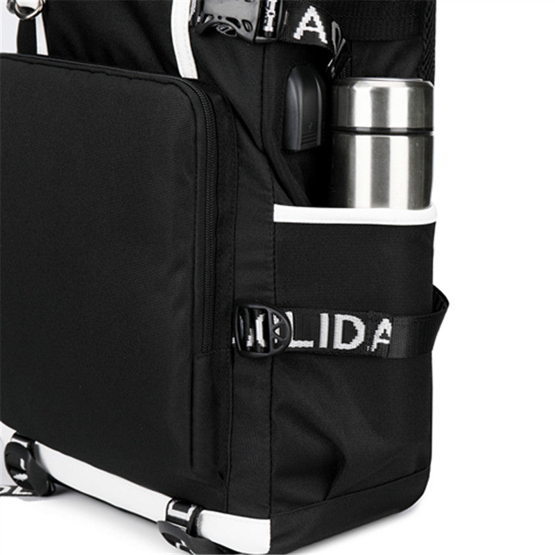 4 x 4 Offroad Backpack