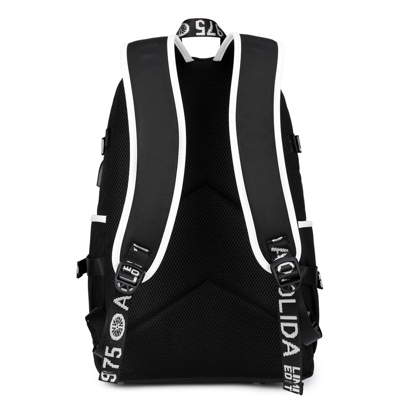 4 x 4 Offroad Backpack