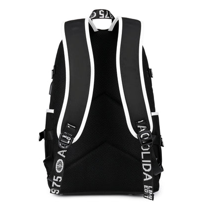 4 x 4 Offroad Backpack