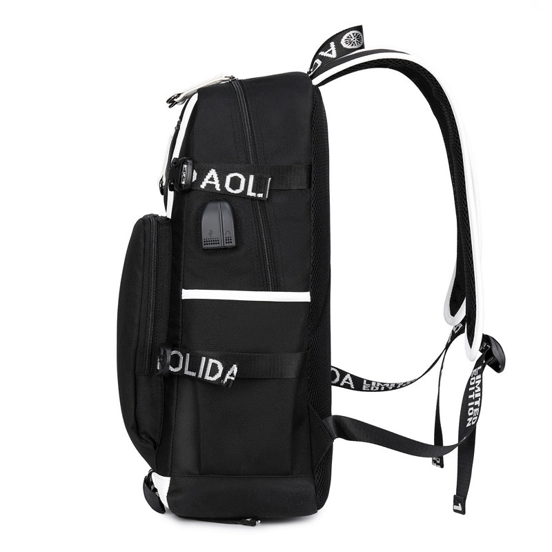 4 x 4 Offroad Backpack