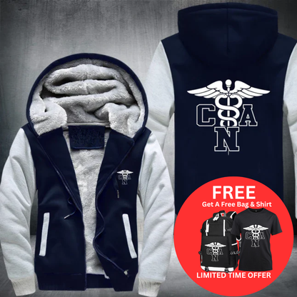 CNA Jacket (Bundle)