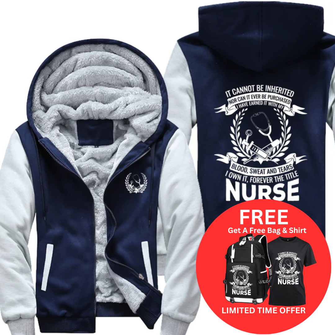 Fleece Jacket (Bundle)