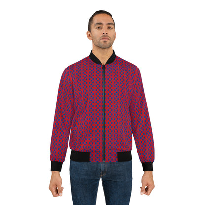 Men's Bomber Jacket